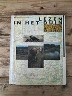 Lezen in het duin - Geschiedenis en landschap, Ophalen