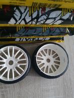 Pmt Race Banden RC GT8 Auto - Nieuw, Hobby en Vrije tijd, Modelbouw | Auto's en Voertuigen, Overige merken, Auto, Groter dan 1:32