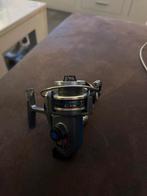 Daiwa en Silstar vismolens (In goede staat), Ophalen of Verzenden, Gebruikt, Molen