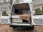 Ford Transit Connect Minicamper, Voorwielaandrijving, 4 cilinders, Origineel Nederlands, Ford