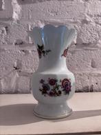 Porseleinen vaas van Bareuther Bavaria, Huis en Inrichting, Woonaccessoires | Etagères, Ophalen, Gebruikt