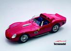 Ferrari 330 TRI-LM TM18232 Tecnomodel PRE-ORDER, Hobby en Vrije tijd, Modelauto's | 1:18, Ophalen of Verzenden, Nieuw, Auto, Overige merken