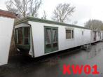 Diverse modellen chalets en stacaravans met 3 slaapkamers, Caravans en Kamperen, Stacaravans, Meer dan 6