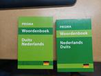 Wordenboeken duits, Ophalen of Verzenden, Zo goed als nieuw, Van Dale, Duits