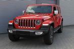 Jeep Wrangler Unlimited 4xe 380 Overland I Aut. I Hybrid I H, Automaat, Parkeercamera, 4 cilinders, 2248 kg