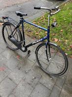 Heren fiets puch 300, Fietsen en Brommers, Fietsen | Heren | Herenfietsen, 65 cm of meer, Ophalen of Verzenden, Zo goed als nieuw