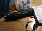Multi Tool. Mini boor, Doe-het-zelf en Verbouw, Gereedschap | Schuurmachines, Ophalen of Verzenden, Nieuw, Minder dan 600 watt