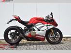 DUCATI PANIGALE V4 SPECIALE (bj 2018), Motoren, 4 cilinders, Bedrijf, Super Sport, Meer dan 35 kW