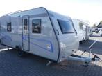 Caravelair Sport Line 455 Anniversary Line ACC PACK / ARTIC, Caravans en Kamperen, Caravans, Rondzit, Bedrijf, Schokbreker, 5 tot 6 meter
