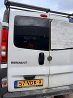 Imperiaal dak dragers Renault trafic 2, Auto diversen, Dakdragers, Ophalen of Verzenden