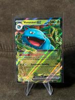 Venusaur Ex #3 003/165 (Pokemon Scarlet & Violet 151), Ophalen of Verzenden