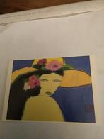 WALASSE TING. 1982, Ophalen of Verzenden, 1980 tot heden