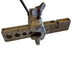 PROFESSIONEEL felsapparaat voor optrompen leidingen, Niet ingevuld, Gebruikt, Niet ingevuld, Niet ingevuld