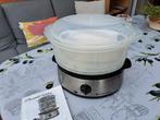 Russell Hobbs Stoomkoker, Ophalen of Verzenden, Timer, Gebruikt