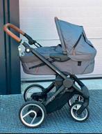 Mutsy evo kinderwagen buggy urban Nomad, Ophalen, Gebruikt, Mutsy, Met reiswieg