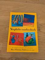 Verplicht voorleesboek - Hans Christian Andersen, Boeken, Ophalen of Verzenden, Zo goed als nieuw