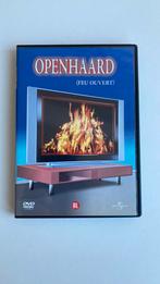 DVD open haard, Alle leeftijden, Ophalen of Verzenden, Zo goed als nieuw