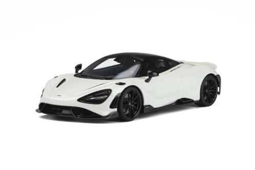 GT Spirit (GT861) 1:18 McLaren 765 LT 2020 - NIEUW in OVP, Hobby en Vrije tijd, Modelauto's | 1:18, Nieuw, Auto, Overige merken