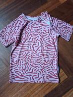 UV zwemshirt, maat 128-134, Beach & bandits, Badpak, Zo goed als nieuw, UV-zwemkleding