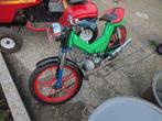 Puch Maxi Crosser 70cc - Gereviseerd!, Fietsen en Brommers, Gebruikt, 70 cc, Ophalen of Verzenden, 1 versnellingen