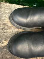 Bijna Nieuwe gevoerde boots van Panama Jack maat 39, Sendra, Zwart, Lage of Enkellaarzen, Ophalen of Verzenden