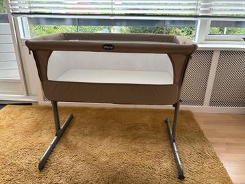Chicco Next2Me Co-sleeper beschikbaar voor biedingen