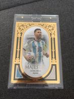 Lionel messi future majestic gold card 15/15, Ophalen of Verzenden, Plaatje