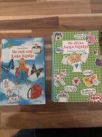 Lena Lijstje boeken, Ophalen of Verzenden, Gelezen, Fictie algemeen
