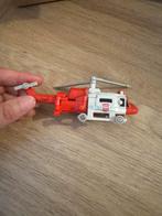 Vintage 1986 Transformers G1 Blades KO, G1, Ophalen of Verzenden, Gebruikt