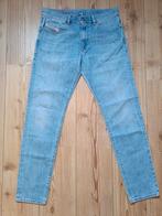 Diesel D-Strukt maat 32-32, Kleding | Heren, Spijkerbroeken en Jeans, Ophalen of Verzenden, Zo goed als nieuw, Blauw, W32 (confectie 46) of kleiner