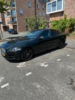 Jaguar XE 2.0 147KW AUT 2017 Zwart, Auto's, Jaguar, Achterwielaandrijving, 1800 kg, 4 cilinders, Zwart