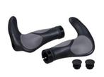 Nieuwe Ergonomische Fiets Handvatten - €5, Fietsen en Brommers, Fietsonderdelen, Ophalen of Verzenden, A, A, A