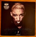 Tricky - Black Steel 12 inch 1995, Ophalen of Verzenden, Gebruikt, 12 inch, Drum and bass