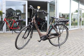 Gazelle Paris C7 l Bosch Active  l 400wh l 53cm beschikbaar voor biedingen