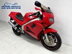 HONDA VFR 750 F (1995), Motoren, Motoren | Honda, HONDA, 4 cilinders, Motorrijbewijs A, Bedrijf