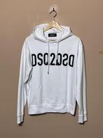 Dsquared2 hoodie voor jongen en meisje van 16 jaar maat S, Jongen of Meisje, Trui of Vest, Dsquared2, Ophalen of Verzenden