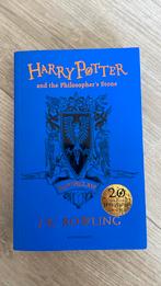Harry Potter and the Philosopher's Stone – Ravenclaw Edition, Overige typen, Ophalen of Verzenden, Zo goed als nieuw, Spiritualiteit algemeen