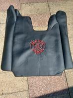 Scania motortunnel hoes, Ophalen, Scania