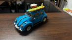 LEGO Creator Expert Volkswagen Beetle 10252, Kinderen en Baby's, Speelgoed | Duplo en Lego, Ophalen of Verzenden, Zo goed als nieuw
