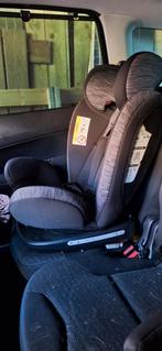 Novi Baby Goliath, Kinderen en Baby's, Autostoeltjes, Ophalen of Verzenden, Zo goed als nieuw, Overige merken, Autogordel