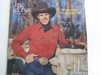 LP Chris LeDoux - Western Tunesmith, Cd's en Dvd's, Vinyl | Country en Western, Ophalen of Verzenden, Zo goed als nieuw, 12 inch