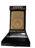 Zippo Harley-Davidson – 85th Anniversary (1903–1988), Verzamelen, Rookartikelen, Aanstekers en Luciferdoosjes, Ophalen of Verzenden