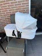 Jane Kinderwagen Wieg, Zo goed als nieuw, Met reiswieg, Ophalen, Kinderwagen