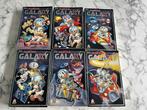6x Donald Duck Pocket Galaxy, Meerdere comics, Ophalen of Verzenden, Zo goed als nieuw, Europa