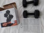 Dumbbels 2 x 2 kg, Ophalen, Nieuw
