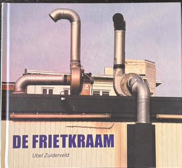De Frietkraam beschikbaar voor biedingen