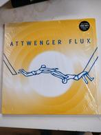 Experimental folk electronic ATTWENGER : FLUX 2lp set, Ophalen of Verzenden, 12 inch, Overige genres