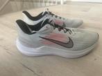 Nike Air Running Schoenen - Maat 41.5, Nike, Ophalen of Verzenden, Zo goed als nieuw, Wit