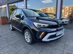 Opel CROSSLAND 1.2 Turbo Elegance | Navigatie | Apple Carpla, Gebruikt, 1199 cc, Zwart, Bedrijf