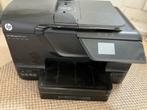 HP Officejet Pro 8600 All-in-One Printer, Computers en Software, Printers, Ophalen, Gebruikt, Faxen, Inkjetprinter
